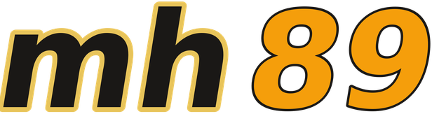 mh89 logo